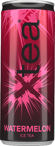 exstase Ice Tea Watermelon
